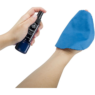 Digital Innovations ScreenDr 2oz. Screen Cleaning Kit (ASP4111100)
