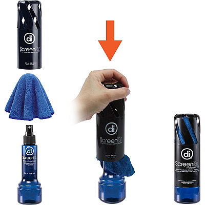 Digital Innovations ScreenDr 5oz. Screen Cleaning Kit (ASP4111200)