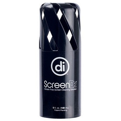 Digital Innovations ScreenDr 5oz. Screen Cleaning Kit (ASP4111200)
