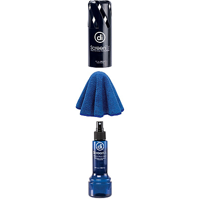 Digital Innovations ScreenDr 5oz. Screen Cleaning Kit (ASP4111200)