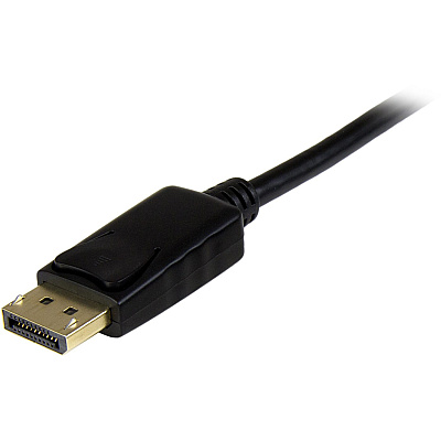StarTech 10ft (3m) Displayport To Hdmi Cable - 4k (DP2HDMM3MB)