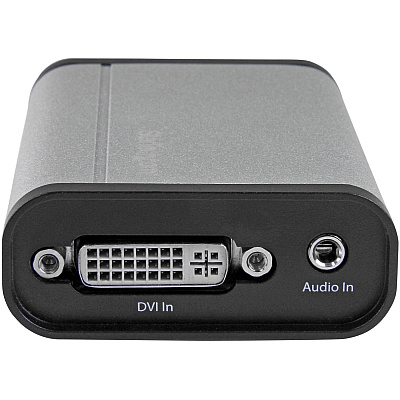 StarTech Usb 3.0 Video Capture Device - Dvi (USB32DVCAPRO)
