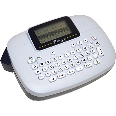 Brother P-Touch - PT-M95 - Label Maker - Thermal Transfer - Monochrome