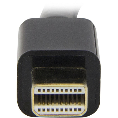 StarTech 10ft 3m Mini Displayport To Hdmi Cable (MDP2HDMM3MB)
