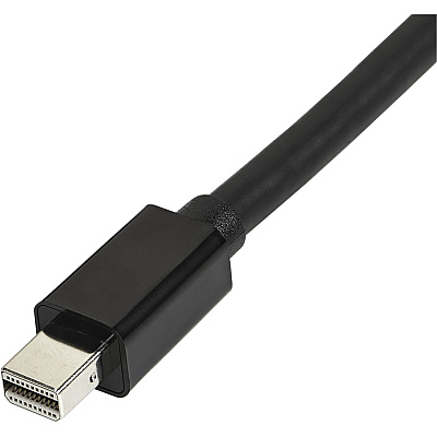 StarTech 10ft 3m Mini Displayport To Hdmi Cable (MDP2HDMM3MB)