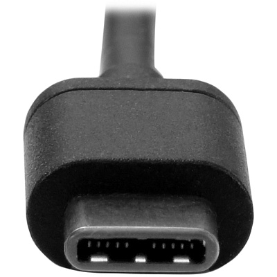 StarTech 2m (6 Ft) Usb C Cable - M/m - Usb 2.0 - Usb-if Certified (USB2CC2M)
