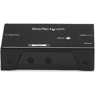 StarTech Displayport Signal Booster - 4k 60hz (DPBOOST)