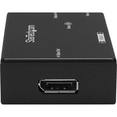 StarTech Displayport Signal Booster - 4k 60hz (DPBOOST)