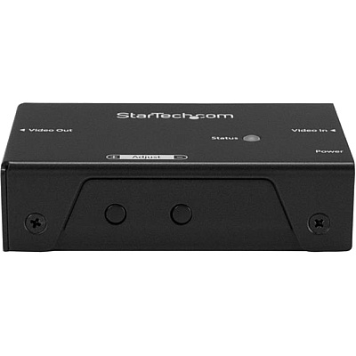 StarTech Displayport Signal Booster - 4k 60hz (DPBOOST)