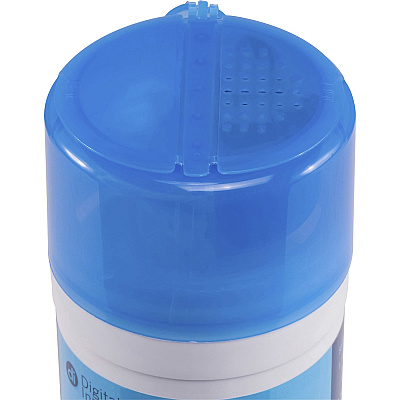 Digital Innovations ScreenDr Wet/Dry Streak-Free Wipes, 70-pack (ASP40308)