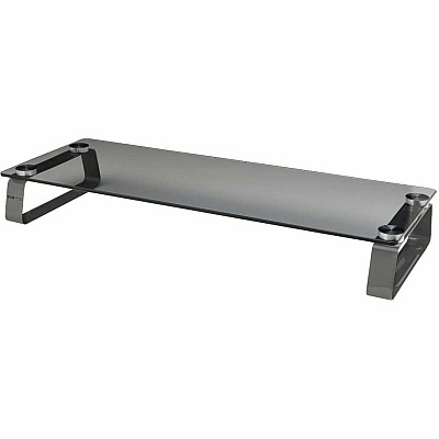 Eaton Tripp Lite Series Universal Glass-Top Monitor Riser (MR2208G)