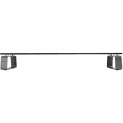 Eaton Tripp Lite Series Universal Glass-Top Monitor Riser (MR2208G)