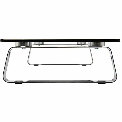 Eaton Tripp Lite Series Universal Glass-Top Monitor Riser (MR2208G)