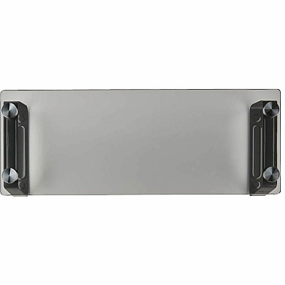 Eaton Tripp Lite Series Universal Glass-Top Monitor Riser (MR2208G)