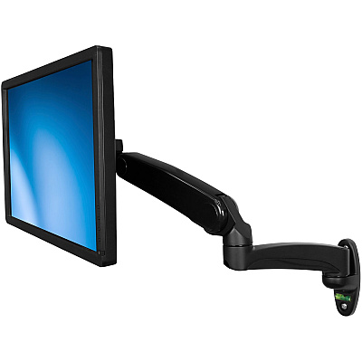 StarTech Monitor Arm - Single - Wall, Full Motion (ARMPIVWALL)
