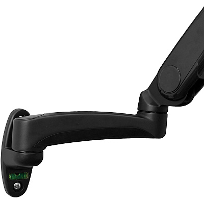 StarTech Monitor Arm - Single - Wall, Full Motion (ARMPIVWALL)