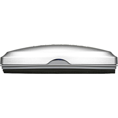 Quartet Premium Glass Board Eraser (QRTSFEB3)