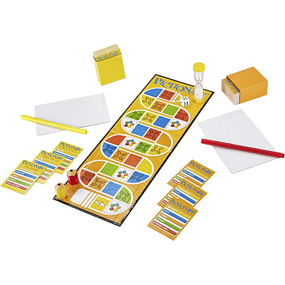 Mattel Pictionary (MTTDKD47)