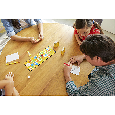 Mattel Pictionary (MTTDKD47)