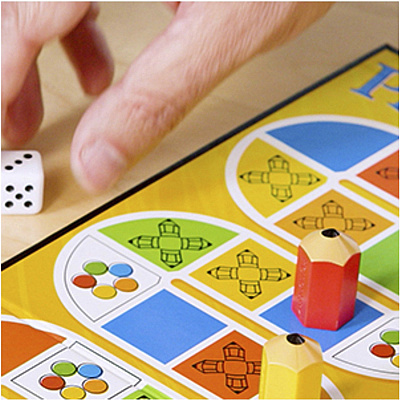 Mattel Pictionary (MTTDKD47)