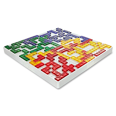 Mattel Blokus Game (MTTBJV44)