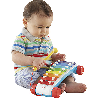 Fisher-Price Classic Xylophone (FIPCMY09)