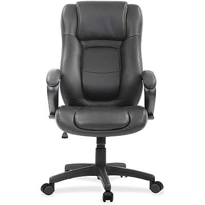 Eurotech Pembroke Mid Back Executive Chair (LE521)