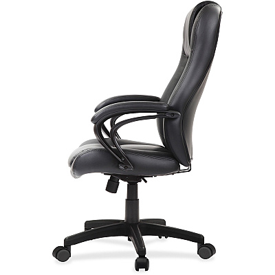 Eurotech Pembroke Mid Back Executive Chair (LE521)