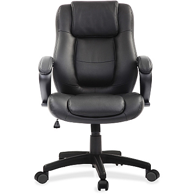 Eurotech Pembroke Mid Back Executive Chair (LE522)