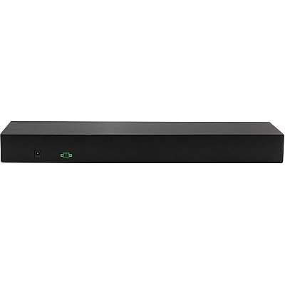 StarTech 8 Port Usb To Serial Rs232 Adapter Hub (ICUSB23208FD)