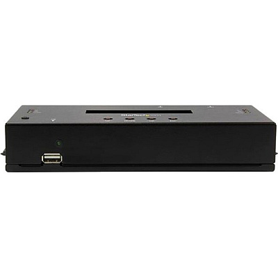 StarTech Duplicator / Eraser - 2.5/3.5" Sata/sas (SATSASDUPE11)