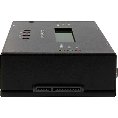 StarTech Duplicator / Eraser - 2.5/3.5" Sata/sas (SATSASDUPE11)