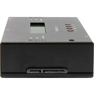 StarTech Duplicator / Eraser - 2.5/3.5" Sata/sas (SATSASDUPE11)
