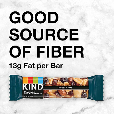 KIND Fruit and Nut Bar (KND17824)