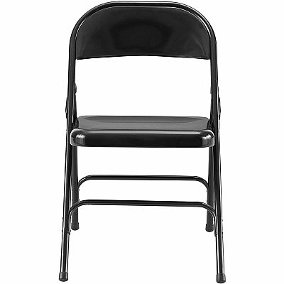 Lorell Folding Chairs (LLR62527)