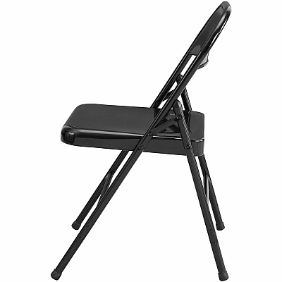 Lorell Folding Chairs (LLR62527)