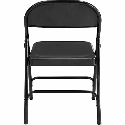 Lorell Folding Chairs (LLR62527)