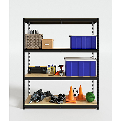 Lorell Archival Shelving (LLR99839)