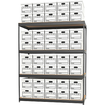 Lorell Archival Shelving (LLR99839)