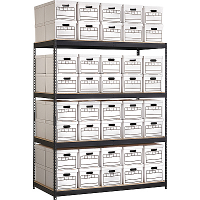 Lorell Archival Shelving (LLR99839)