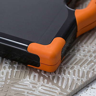 Officemate Carry-All Clipboard Storage Box (OIC83326)