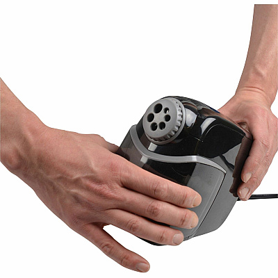 Westcott iPoint Heavy-Duty School Sharpener (ACM16681)