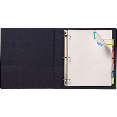 Avery Big Tab Tab Divider (AVE14439)