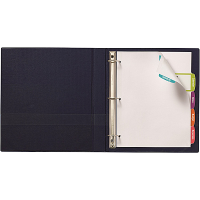 Avery Big Tab Tab Divider (AVE14440)