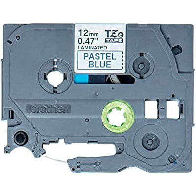 Brother P-Touch TZe Laminated Tape (TZEMQ531)