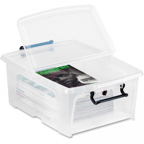 CEP Strata Front Opening Box 20L (2006950110)