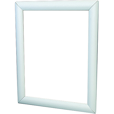 deflecto Wall-Mount Display Frame (DEF690001)