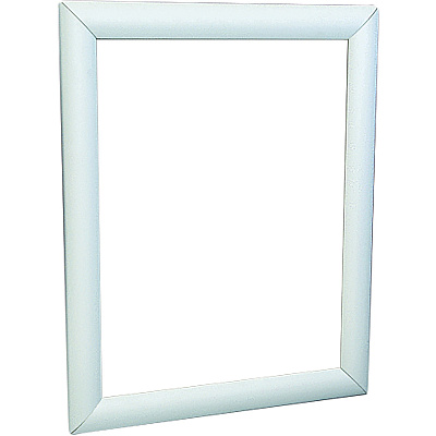 deflecto Wall-Mount Display Frame (DEF690001)