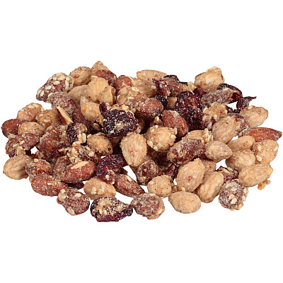 Sahale Snacks Honey Almonds Glazed Snack Mix (SMU00327)
