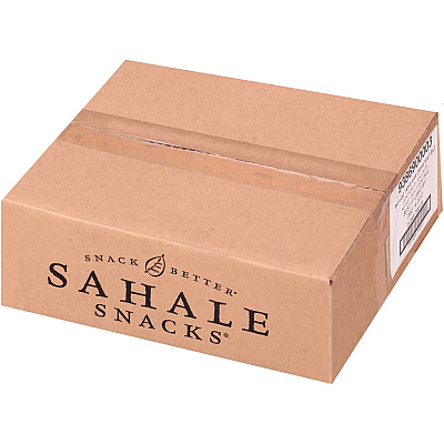 Sahale Snacks Pomegranate/Vanilla Cashews Glazed Snack Mix (SMU00328)